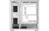 Fractal Design Boîtier d’ordinateur Époque XL TG Blanc