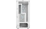 Fractal Design Boîtier d’ordinateur Époque XL TG RGB Blanc