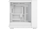 Fractal Design Boîtier d’ordinateur Époque XL TG RGB Blanc