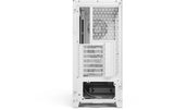 Fractal Design Boîtier d’ordinateur Pop 2 Air TG RGB Blanc