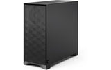Fractal Design Boîtier d’ordinateur Pop 2 Air Solid Noir