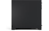 Fractal Design Boîtier d’ordinateur Pop 2 Air Solid Noir