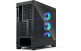 Fractal Design Boîtier d’ordinateur Pop 2 Air TG RGB Noir