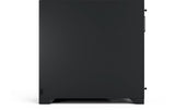 Fractal Design Boîtier d’ordinateur Pop 2 Air TG Noir