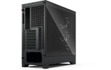 Fractal Design Boîtier d’ordinateur Pop 2 Air TG Noir