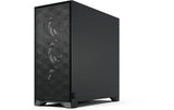 Fractal Design Boîtier d’ordinateur Pop 2 Air TG Noir