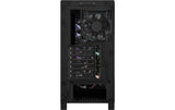 Corsair Boîtier d’ordinateur 4000X RS Noir