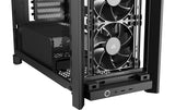Corsair Boîtier d’ordinateur 4000X RS Noir