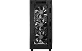 Corsair Boîtier d’ordinateur 3200 RS Noir