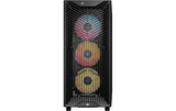 Corsair Boîtier d’ordinateur 3200D RS ARGB Noir