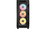 Corsair Boîtier d’ordinateur 3200D RS ARGB Noir