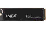 Crucial P310 M.2 NVMe 2000 GB