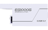 Lian Li Bloc d’alimentation Edge 1000 Edge or 1000 W Blanc