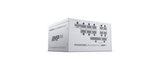 Phanteks Bloc d’alimentation AMP GH Blanc 1200 W
