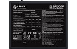 Lian Li Bloc d’alimentation SP1000 SP platine 1000 W Noir
