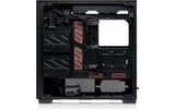 Noctua Boîtier d’ordinateur Antec Flux Pro Édition Noctua