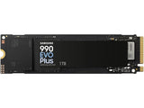 Samsung SSD 990 EVO Plus NVMe M.2 2280 NVMe 1024 GB