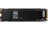 Samsung SSD 990 EVO Plus NVMe M.2 2280 NVMe 1024 GB