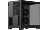 Fractal Design Boîtier d’ordinateur Pop 2 Vision Black