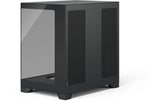Fractal Design Boîtier d’ordinateur Pop 2 Vision RGB Black