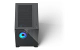 Fractal Design Boîtier d’ordinateur Pop 2 Vision RGB Black