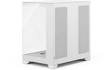 Fractal Design Boîtier d’ordinateur Pop 2 Vision RGB White