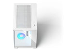Fractal Design Boîtier d’ordinateur Pop 2 Vision RGB White