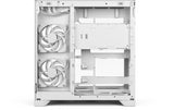 Fractal Design Boîtier d’ordinateur Pop 2 Vision RGB White