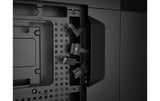 Corsair Boîtier d’ordinateur FRAME 5000D WOOD RS Tour intermédiaire Noir Noyer
