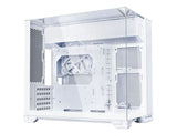 Lian Li O11 Vision M Mini Blanc Micro-ATX Mini-ITX