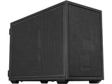 Lian Li B4 Mini Micro-ATX noir