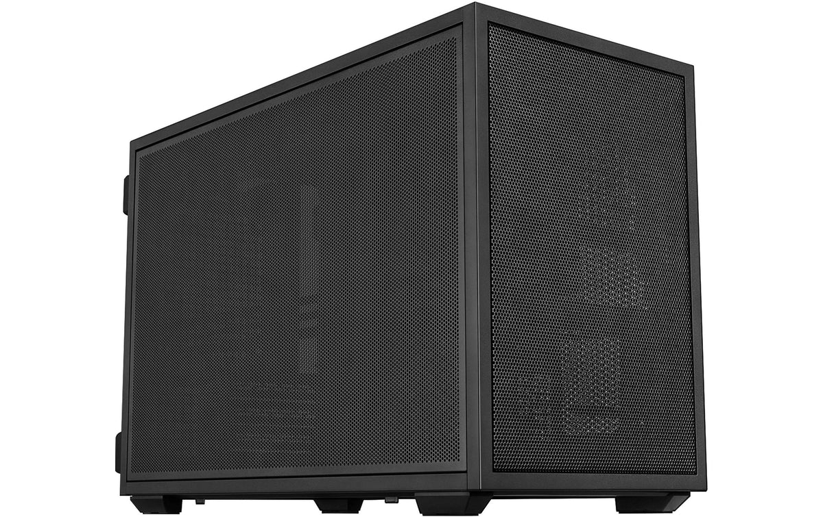 Lian Li B4 Mini Micro-ATX noir