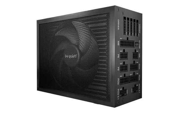 be quiet! Bloc d'alimentation Dark Power 14 IO 1600 W