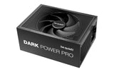 be quiet! Bloc d'alimentation Dark Power 14 IO 1600 W