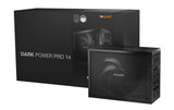 be quiet! Bloc d'alimentation Dark Power 14 IO 1300 W