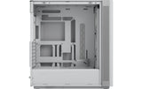 Fractal Design Define One Light TG teinte transparente