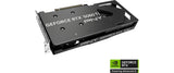PNY GeForce RTX 5060 Ti 8 Go Double ventilateur overclocké DLSS 4