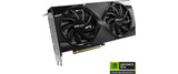 PNY GeForce RTX 5060 Ti 8 Go Double ventilateur overclocké DLSS 4