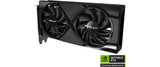 PNY GeForce RTX 5060 Ti 8 Go Double ventilateur overclocké DLSS 4