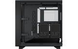 Fractal Design Summit Ambience Blackout TG teinte claire Blackout TG teinte claire