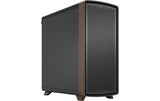 Fractal Design Summit Black Solid Noir uni