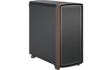 Fractal Design Summit Black Solid Noir uni