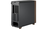 Fractal Design Summit Black Solid Noir uni