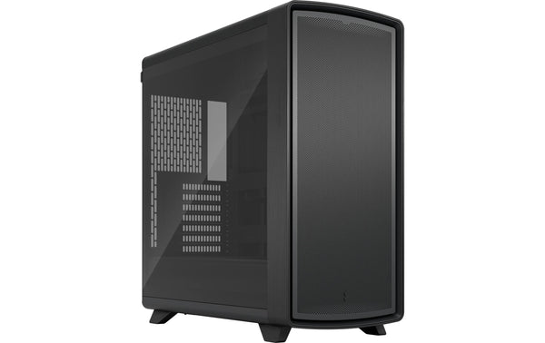 Fractal Design Summit Blackout TG teinte claire Blackout TG teinte claire