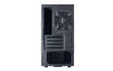 Cooler Master Boîtier d’ordinateur N200