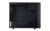 Cooler Master Boîtier d’ordinateur N200
