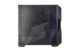 Cooler Master Boîtier d’ordinateur MasterBox TD500 ARGB