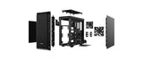 be quiet! Boîtier d’ordinateur Pure Base 600