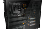 be quiet! Boîtier d’ordinateur Pure Base 600 carreaux