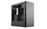 Cooler Master Boîtier d’ordinateur Silencio S600